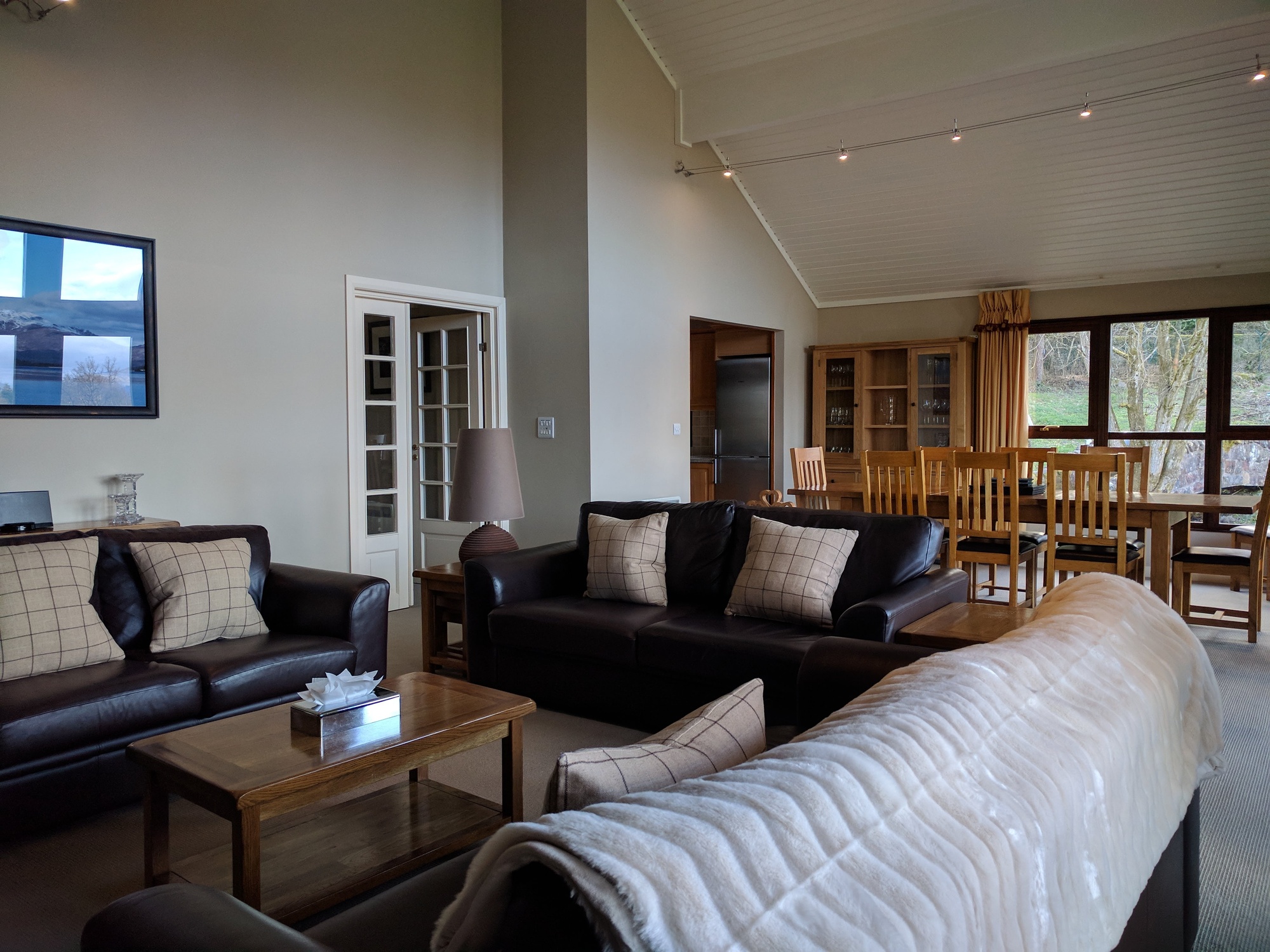 living-area-four-bedroom-detached-lodges