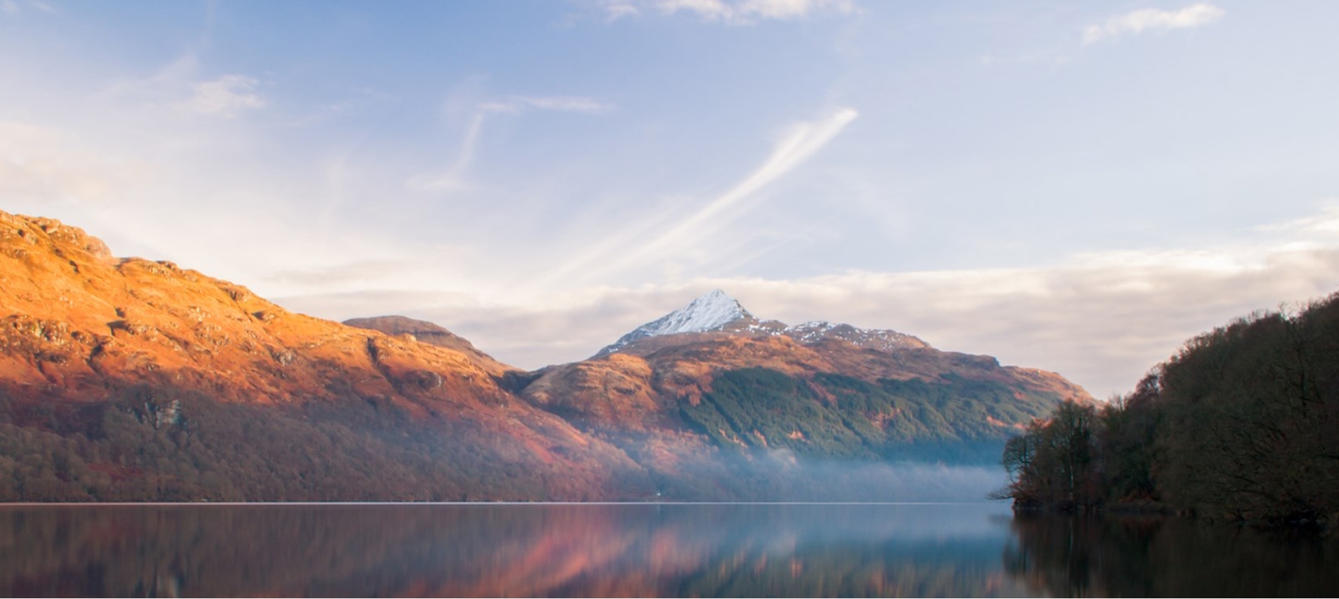 loch-lonomd-sunset